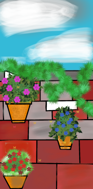 Flower Vase