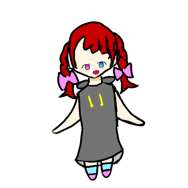女の子「超初心者」