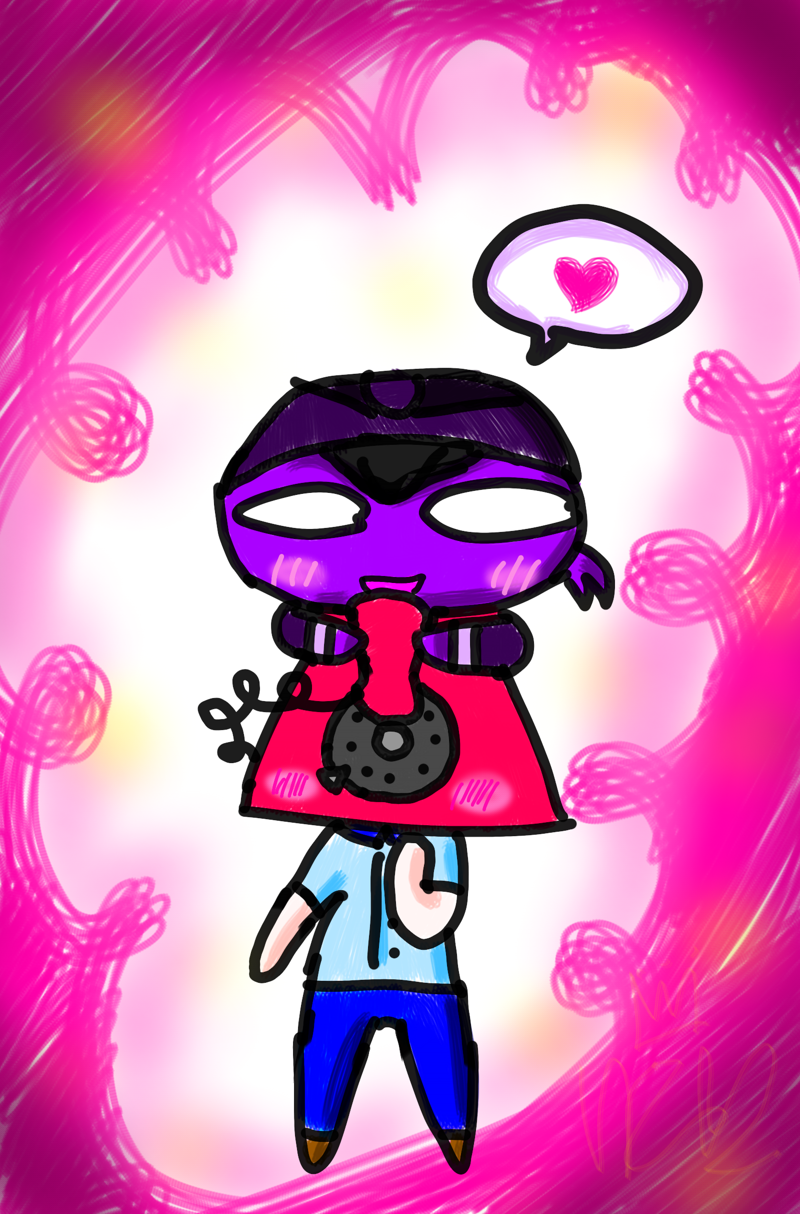 pg - ibisPaint