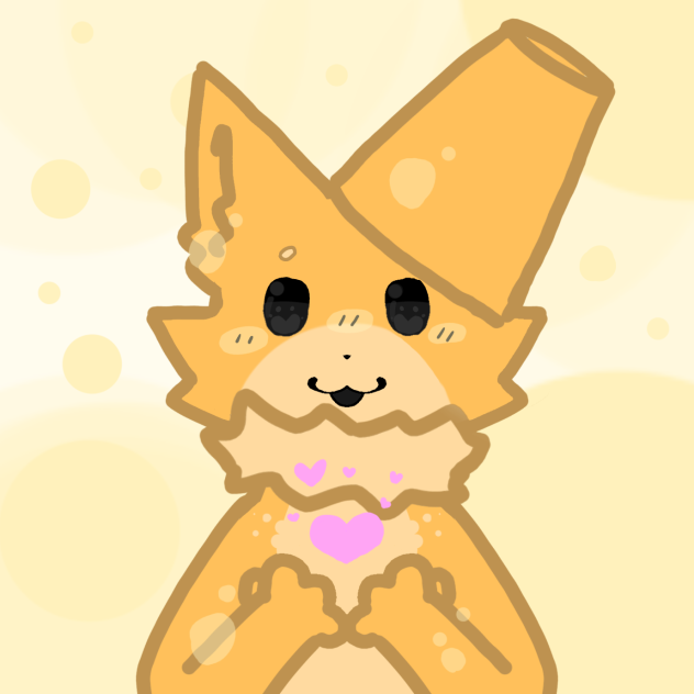 Catte 🧡