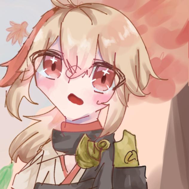 ＼プレゼントだよ／