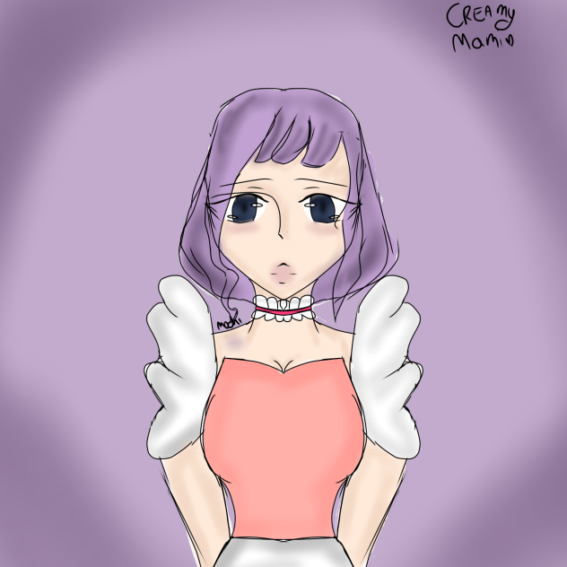 Creamy Mami 🌸💗🏳️