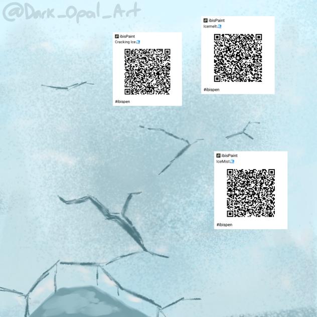 Cracking Ice🧊 codes