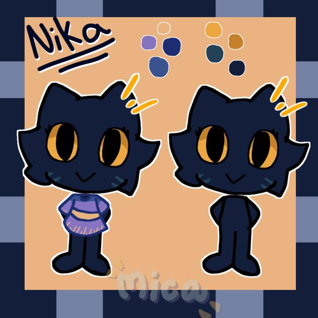 oc it's Halloween oc advanced