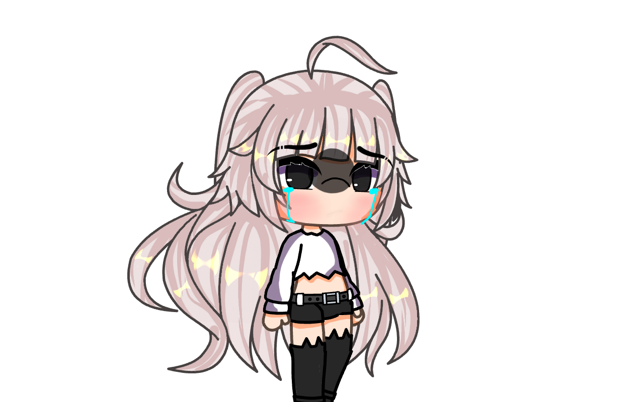 speed paint 😩 💀 again bc yes read desc - ibisPaint