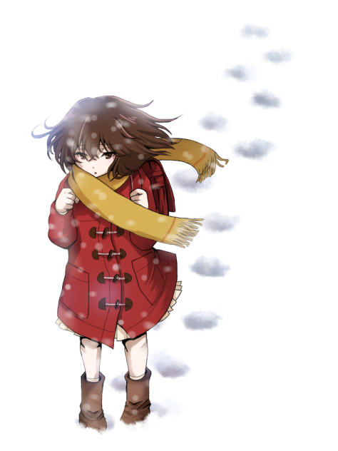 僕だけがいない街