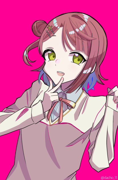 歩夢ﾁｬﾝ