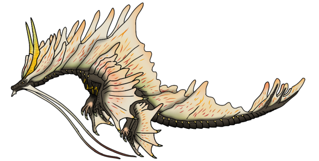 Amatsu render