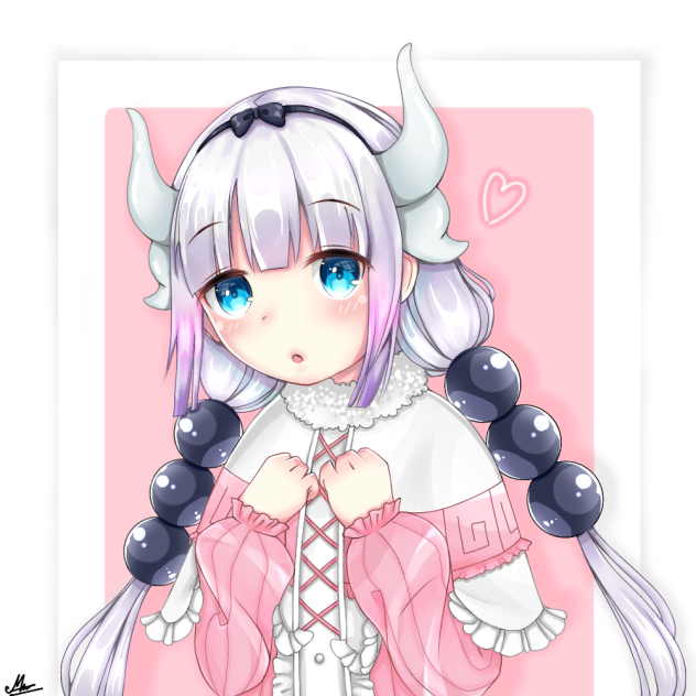 kanna kamui