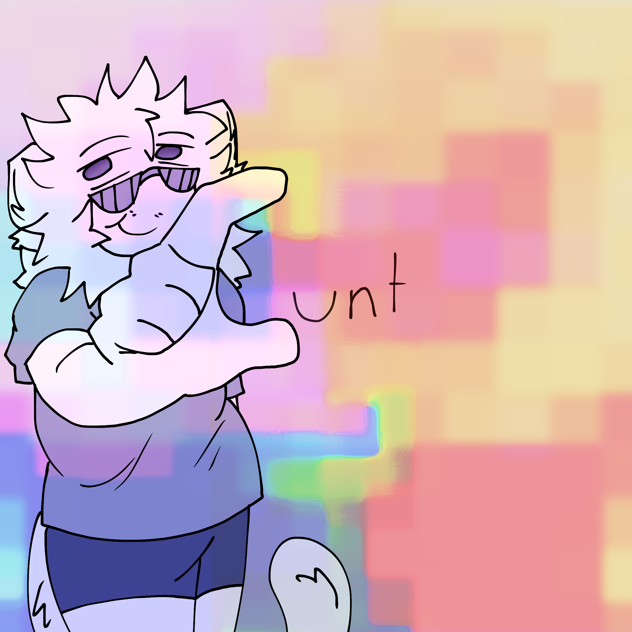 im drawing on procreate more im not dead - ibisPaint