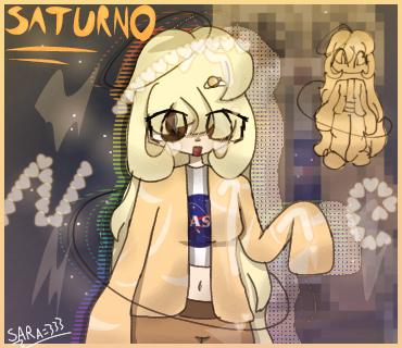 Saturno