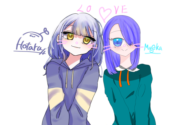 合作じゃー！！！！
