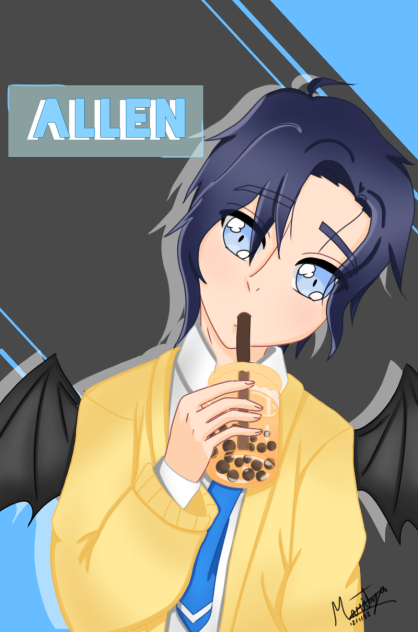 Allen