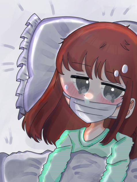 だる〜