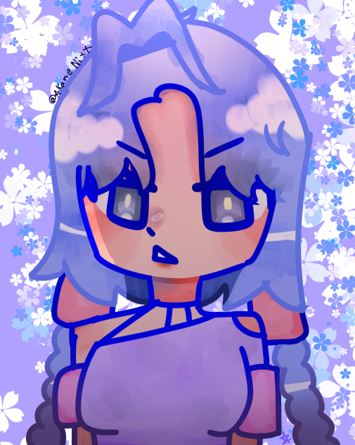New pfp!