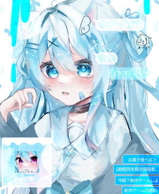 ねこさいだー