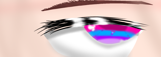 Bisexual Eye