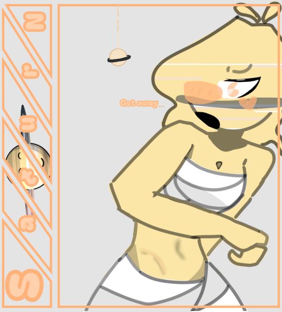 Saturn 🪐