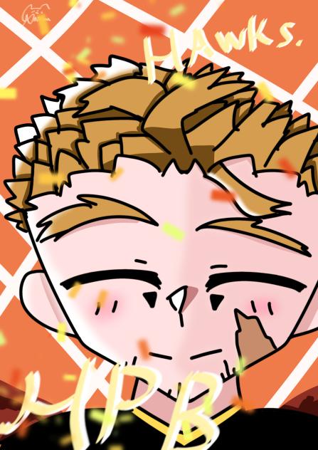 ホークス 誕生日おめでとう！