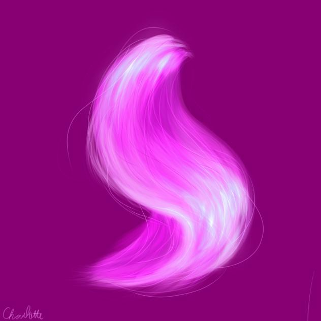 Hair practice 63