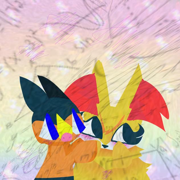 Uhhhhhhhh cute FENNEPIG