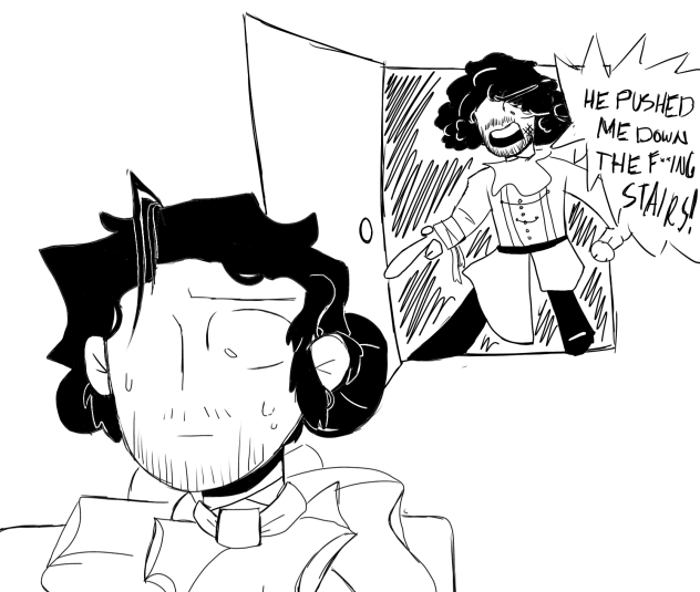 doodles