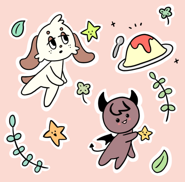 🐶⭐️