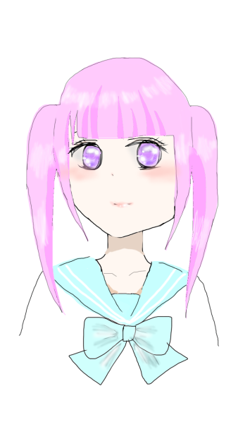 セーラー服