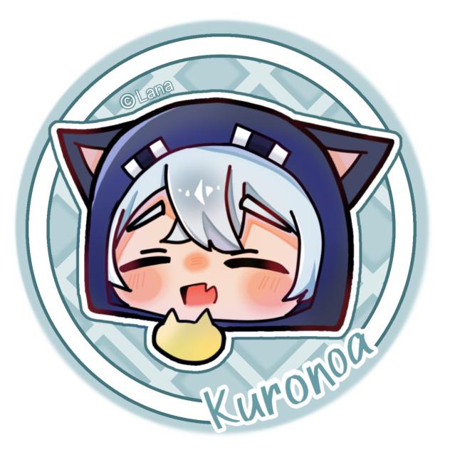 ノアさん🐈‍⬛