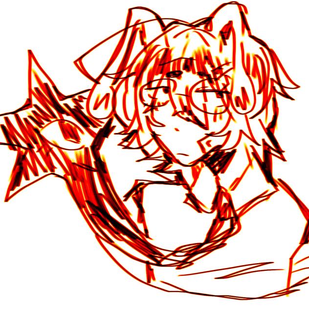 betadine doodle