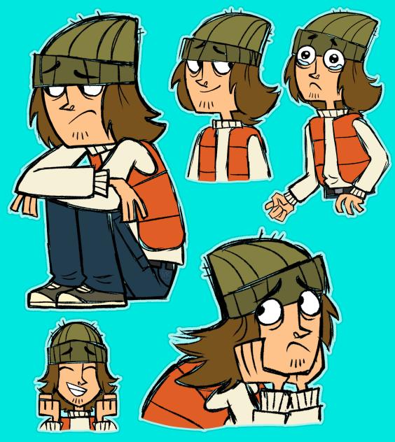 Shawn ❤️❤️❤️ TDPI