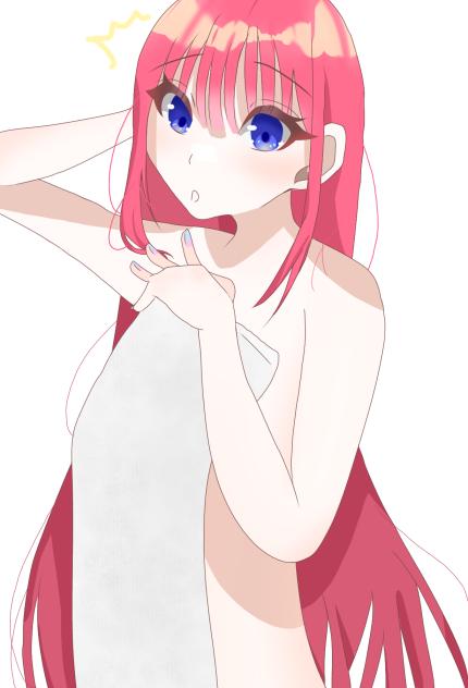 中野二乃