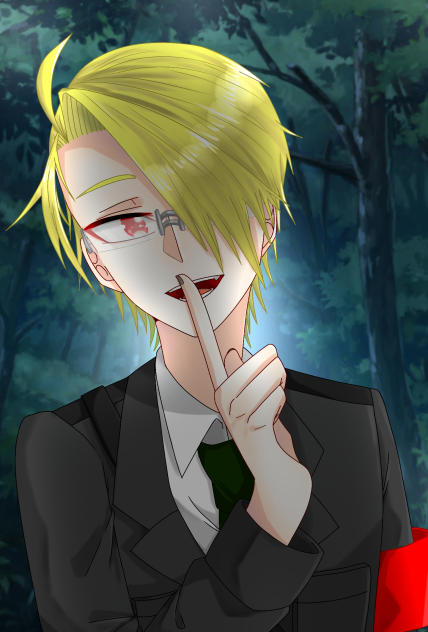 主役は我々だ  月夜