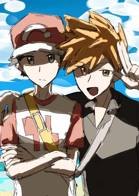 Alola！
