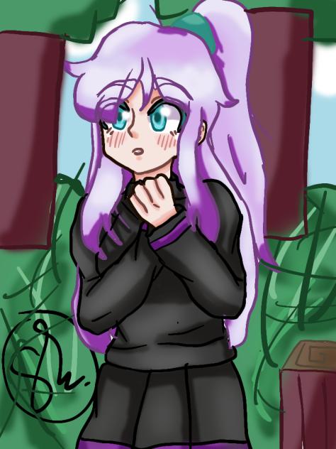 Un dibujo