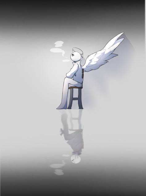 I’ll be your shadow