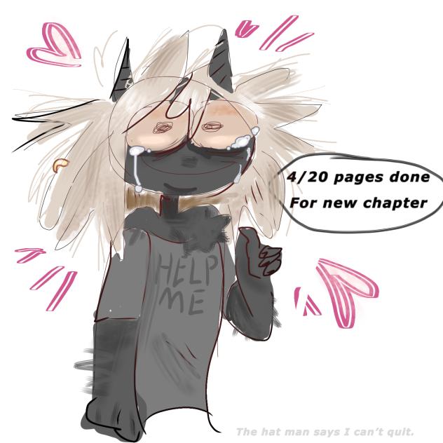 GOD HIMSELF UPDATEE