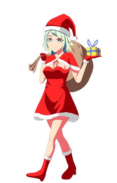 Merry Christmas