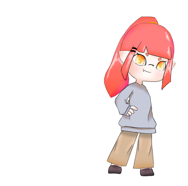 かけたよ！