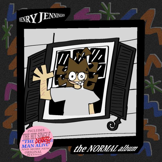 henry normal