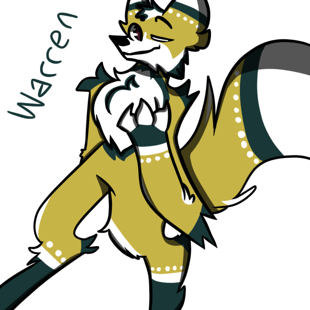 Warren