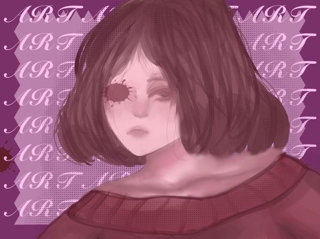 💟 I Art❓𝒜𝓇𝓉