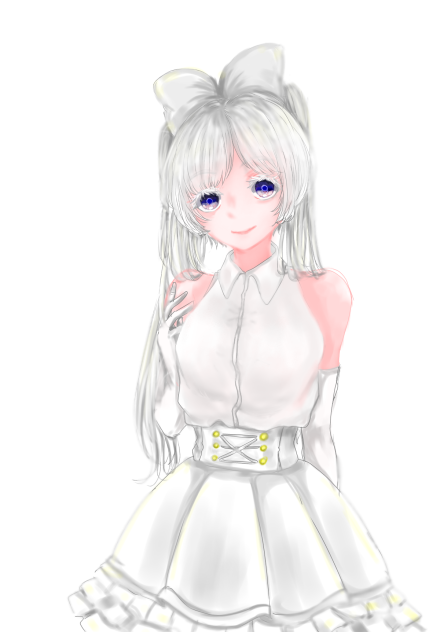 キラキラ