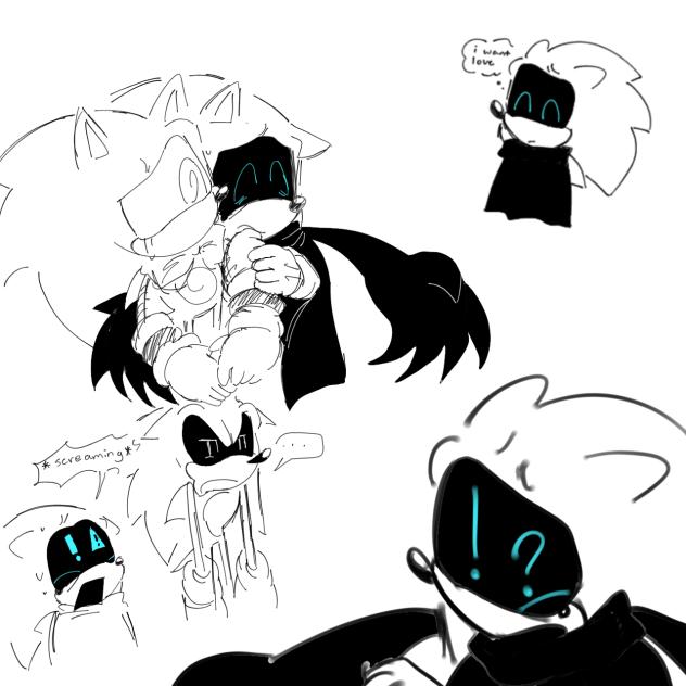 dork