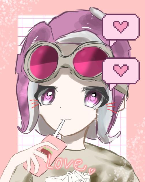 うまうまいちごみるく