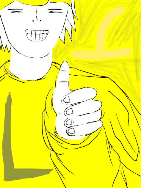 Your Welcome ! - ibisPaint