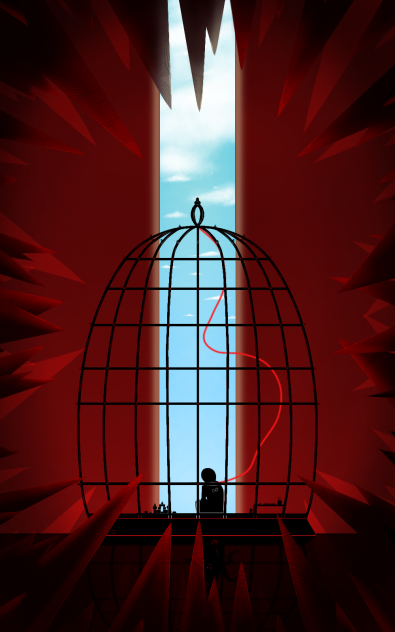 Cage