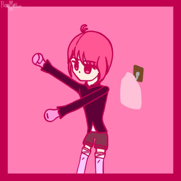 Dance Dance Dance! - ibisPaint