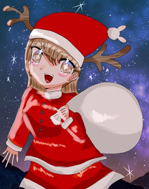 メリクリ！！！！！！