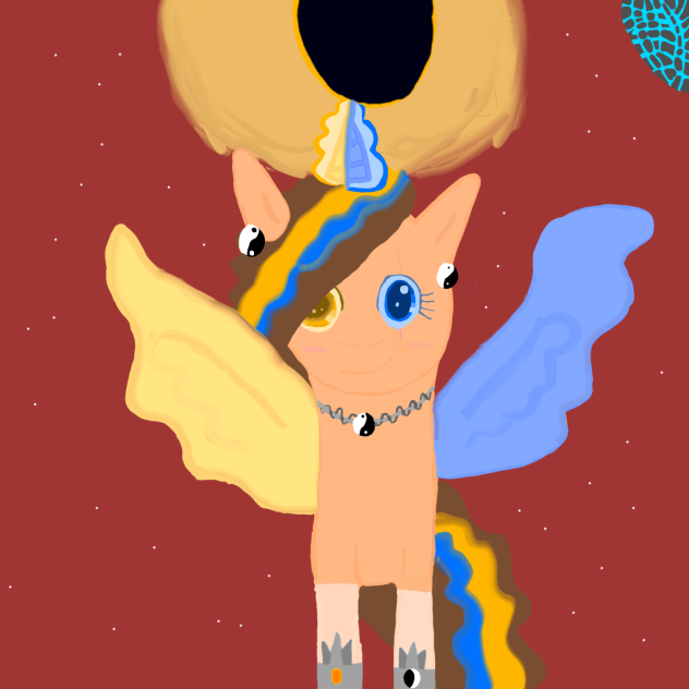 Final Eclipse Has Begun